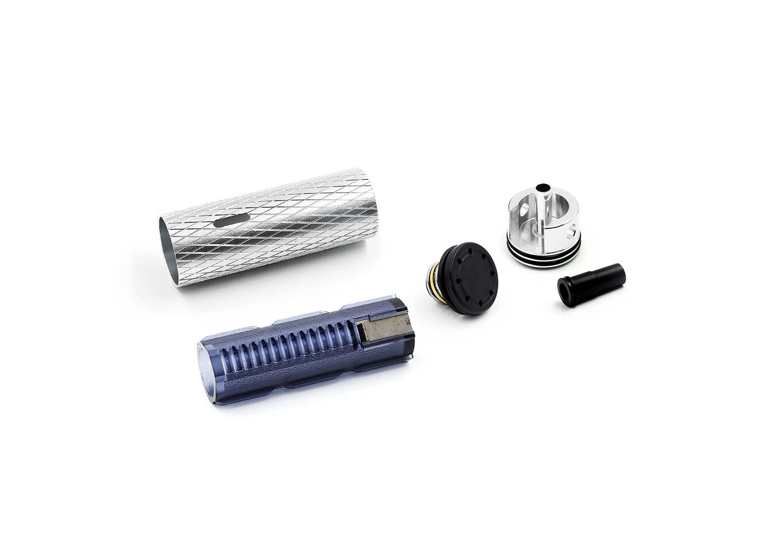Cylinder Set for MP5-A4/A5/SD5/SD6 (CA Type) - Modify Airsoft parts