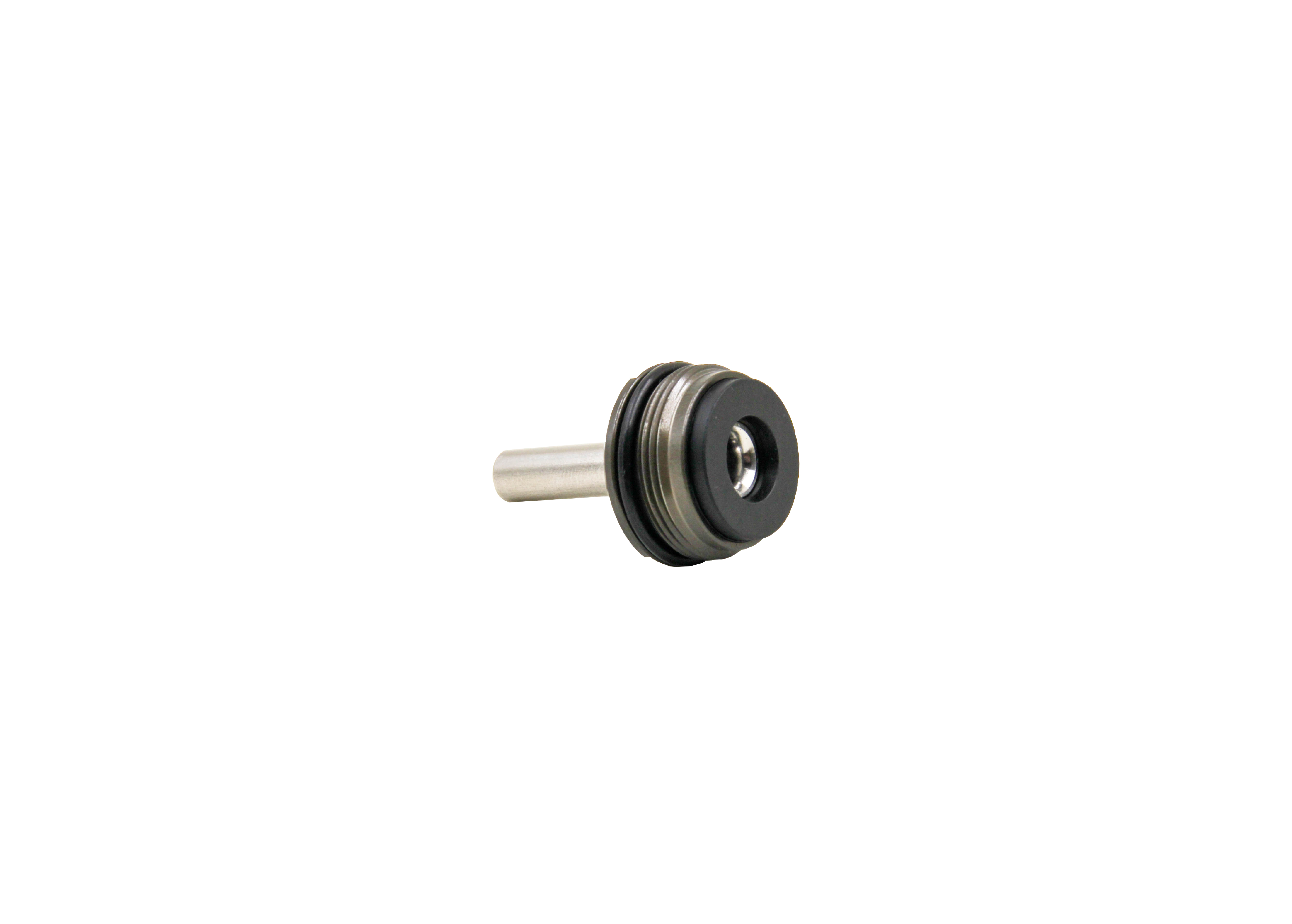 Stainless Taper Cylinder Head for APS-2 Series (MOD24 / SSG24)