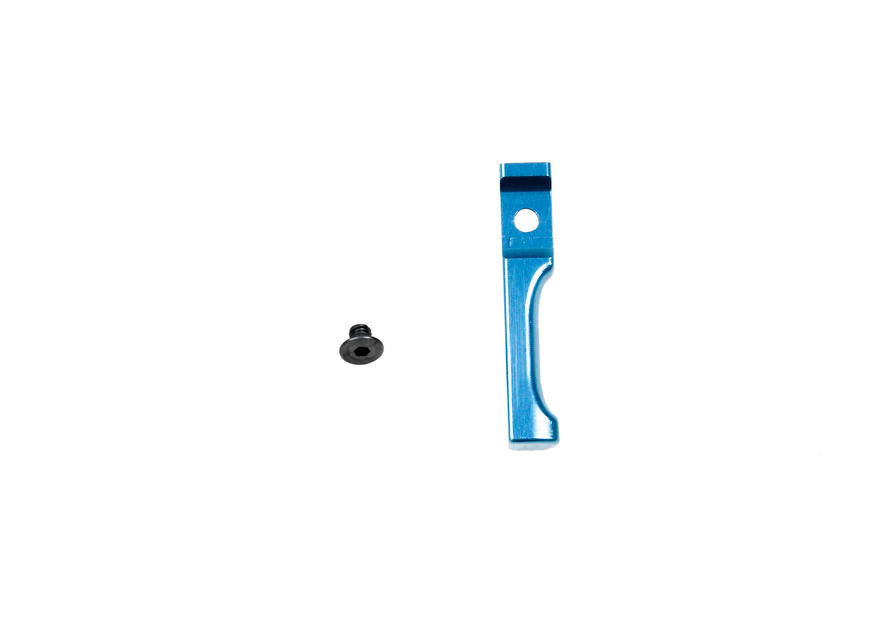 Trinity / Trinity-X IPSC Cocking handle (left hand)