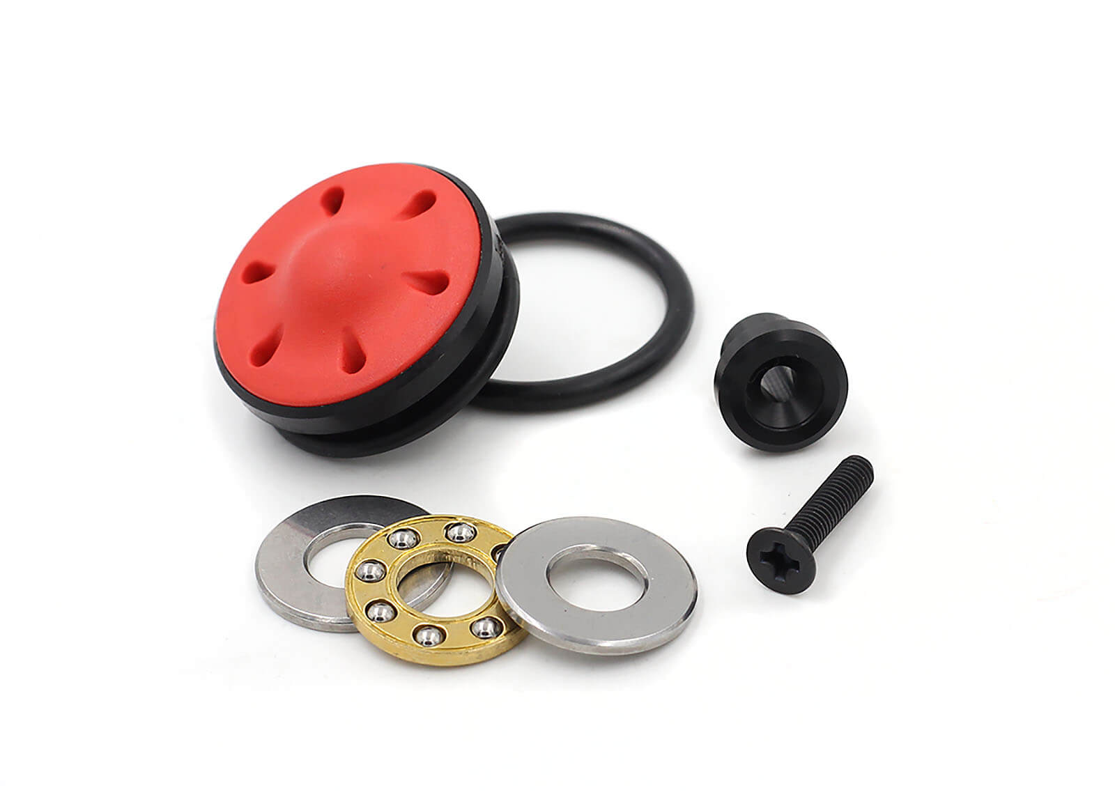 AEG Full Tune up Kit for AK47/47(Torque 21.6/ S130+)|CA series - Modify Airsoft parts
