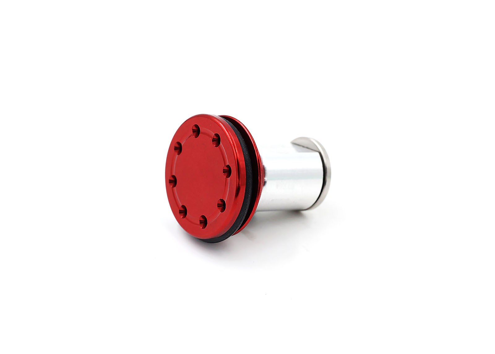 New Aluminum Piston Head for PSG1|AK74MN|AKS74U - Modify Airsoft parts New Aluminum Piston Head for PSG1|AK74MN|AKS74U - Modify Airsoft parts