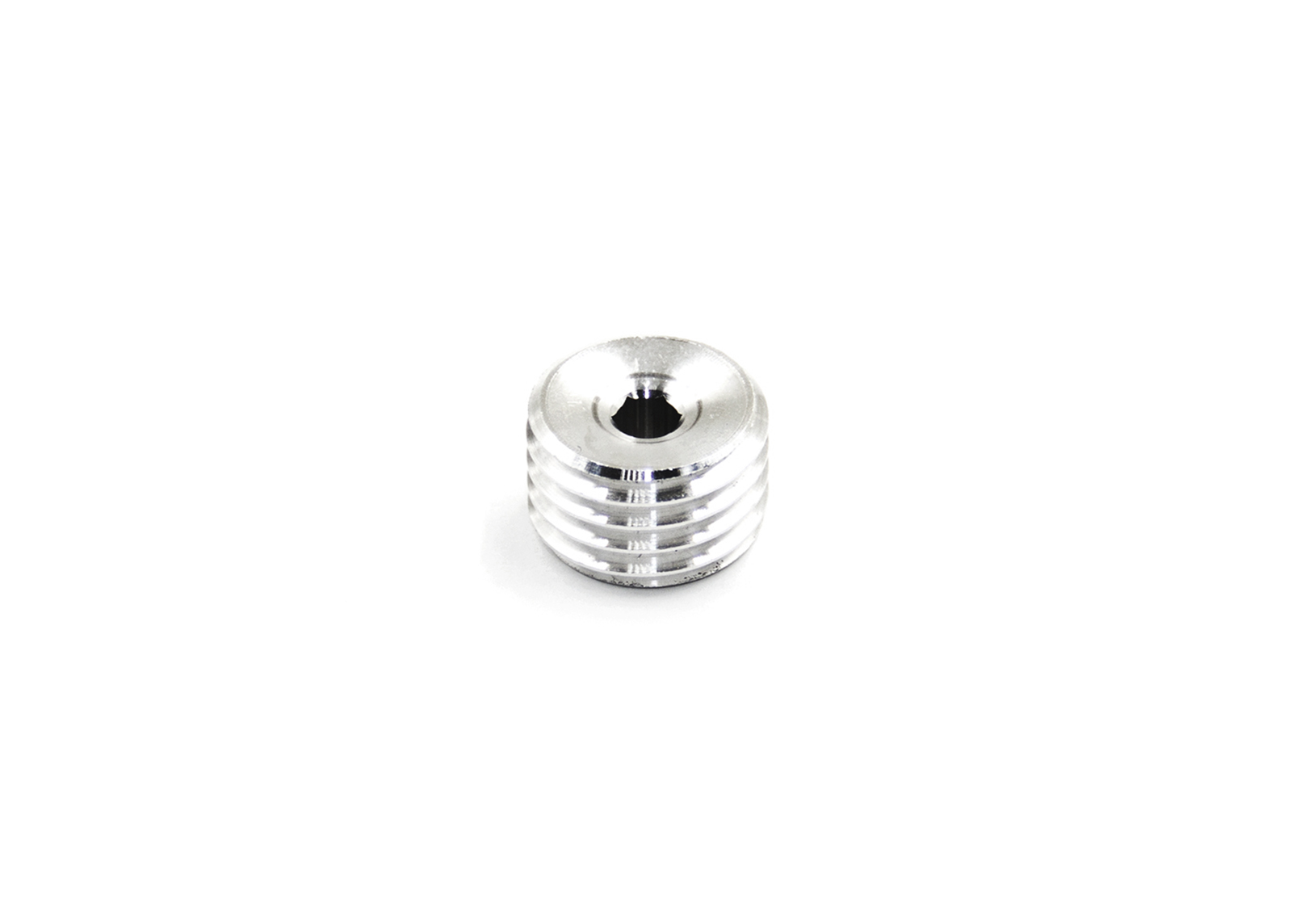 PP-2K/OTs-126 CO2 magazine capsule fixed screw - short