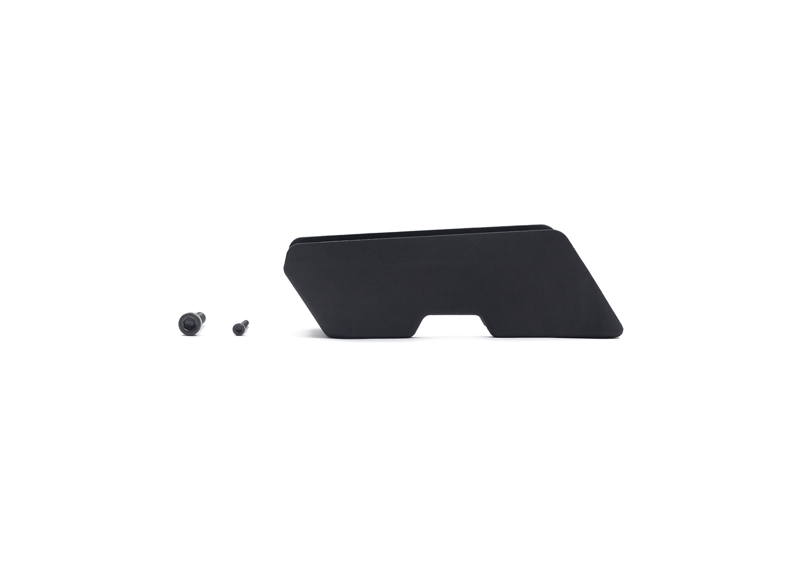 Scout Fake High Capacity Magwell
