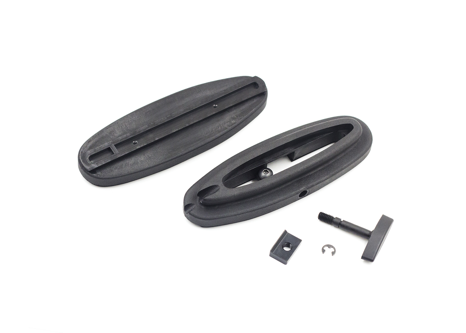 Scout Elite adjustable Butt plate Conversion kit