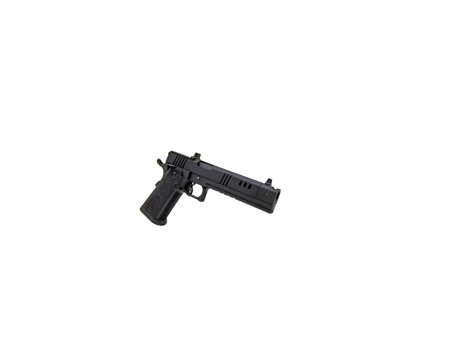 Tyrant 2011 Prime Max (CO2 / aluminum slide - BLK)