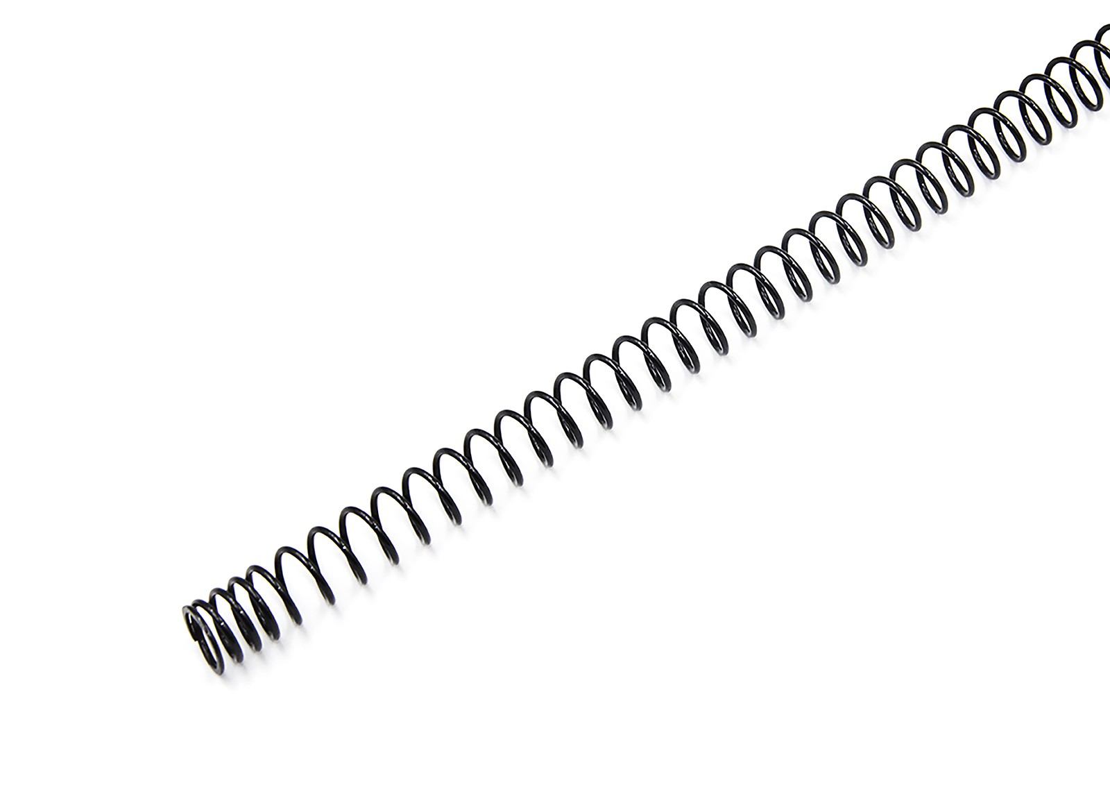 APS-2 / MOD24 / SSG24 Irregular-Pitch Spring-M140 (9mm)