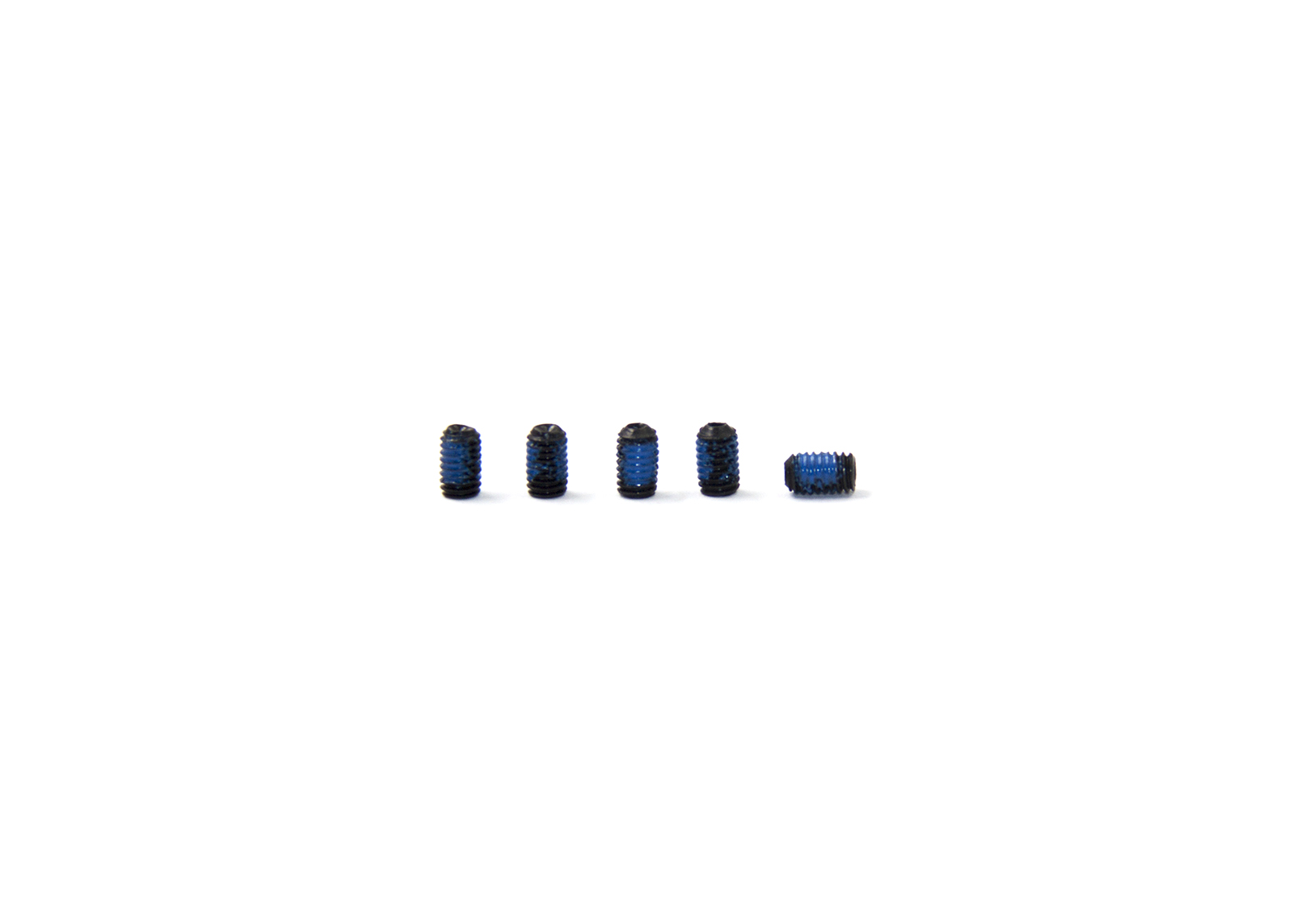 Scout TDC Screw (5 pcs)