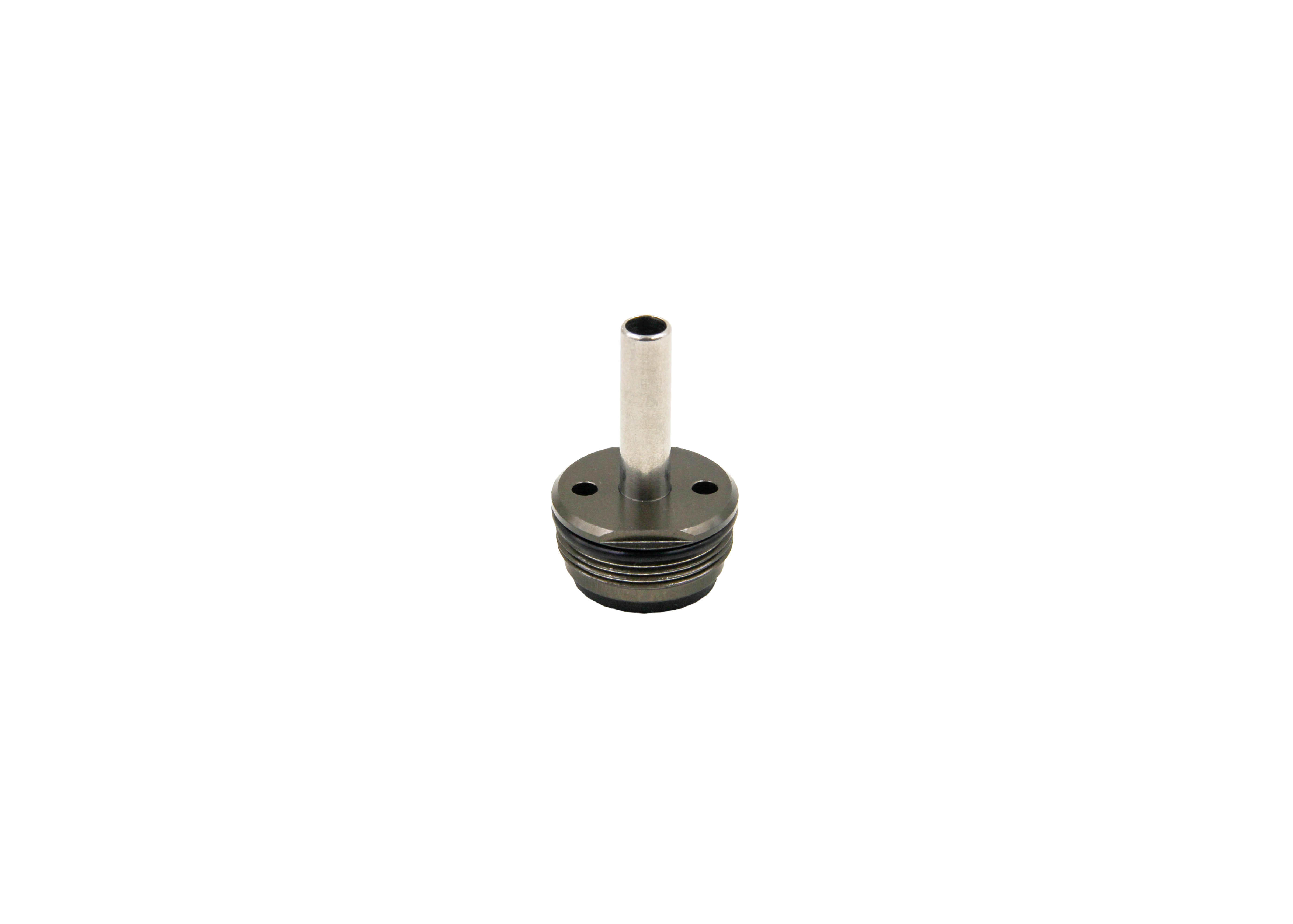 Stainless Taper Cylinder Head for APS-2 Series (MOD24 / SSG24)