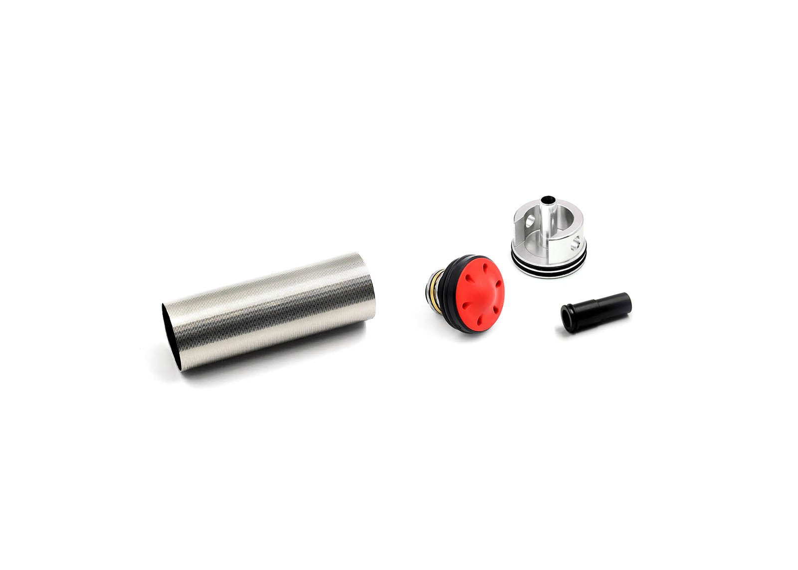 Bore-Up Cylinder Set for SIG550 (CA Type) - Modify AEG Airsoft parts