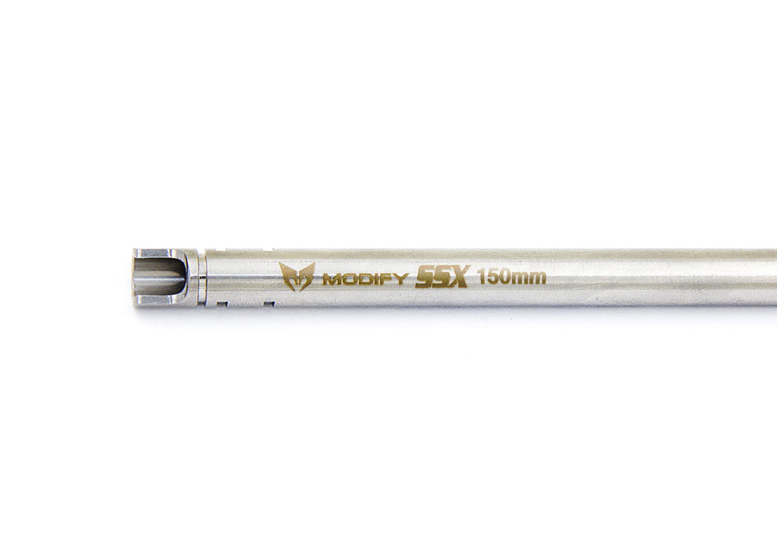 SSX 6.03mm Stainless Steel Precision Inner Barrel 150 mm for Marui SOCOM Mk23