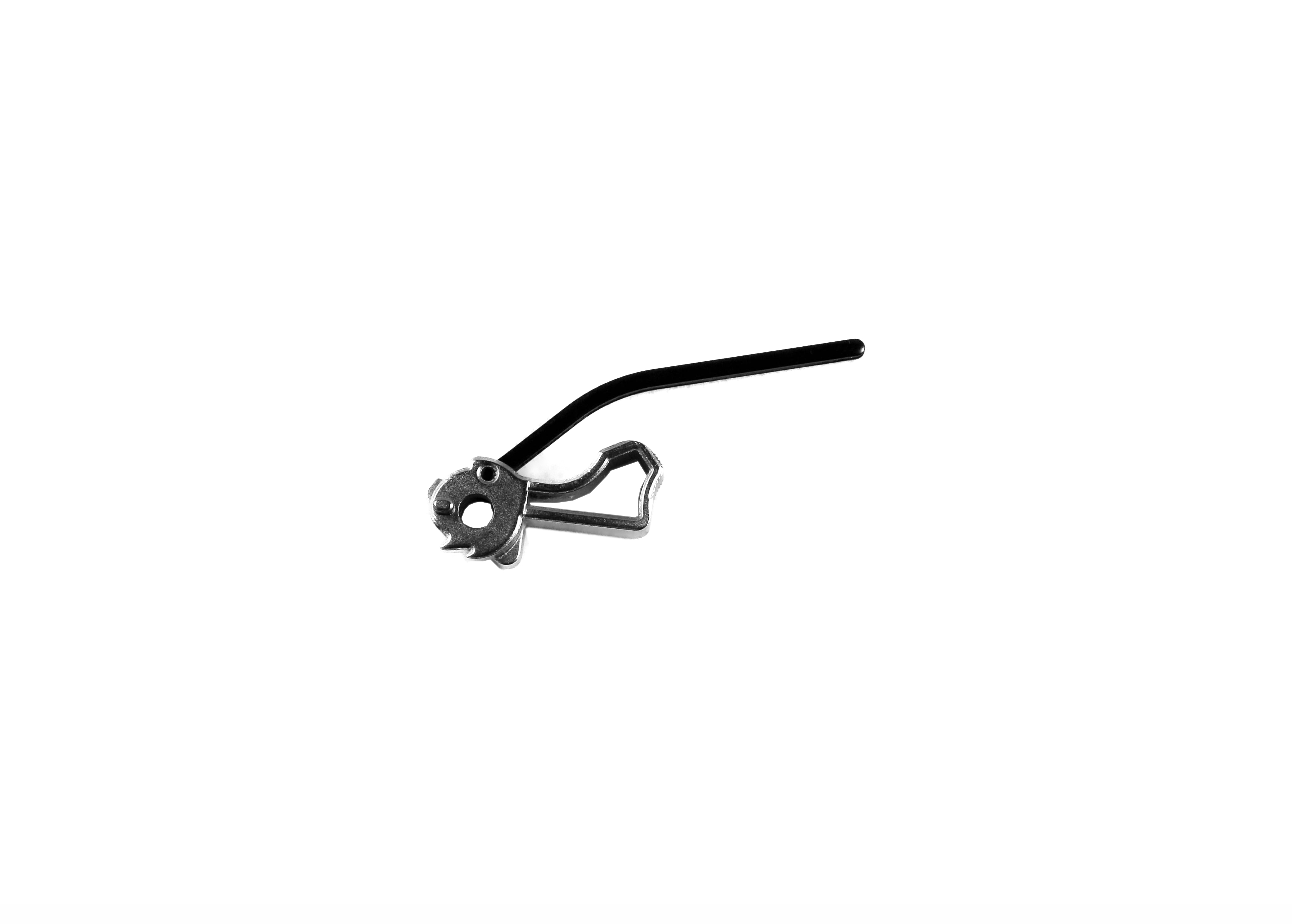 Hi-CAPA Steel Hammer Assembly for TM / Trinity / Trinity-X – Black