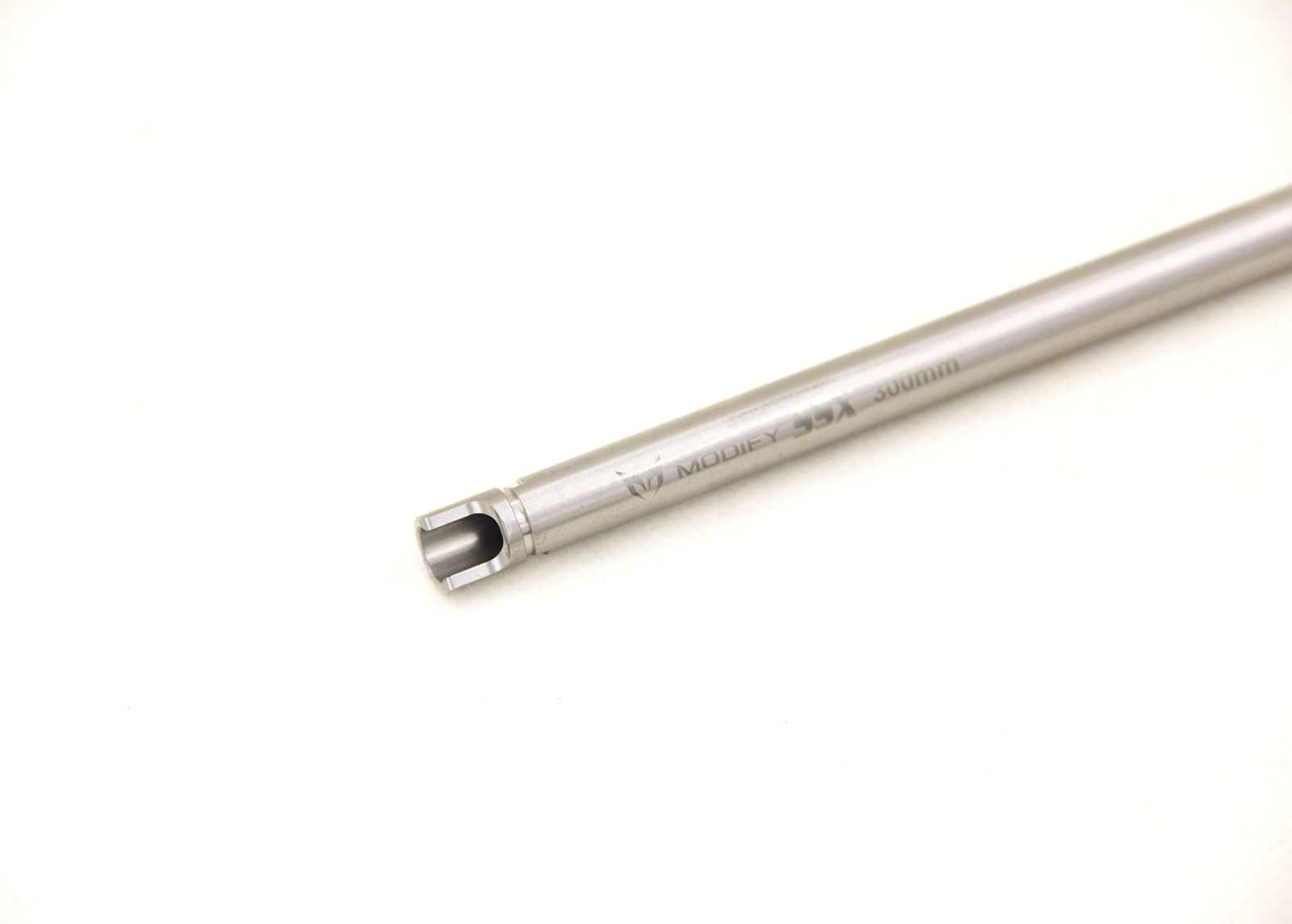 SSX 6.03mm Stainless Steel Precision Inner Barrel 300mm for VSR10, SSX303 series SSX 6.03mm Stainless Steel Precision Inner Barrel 300mm for VSR10, SSX303 series