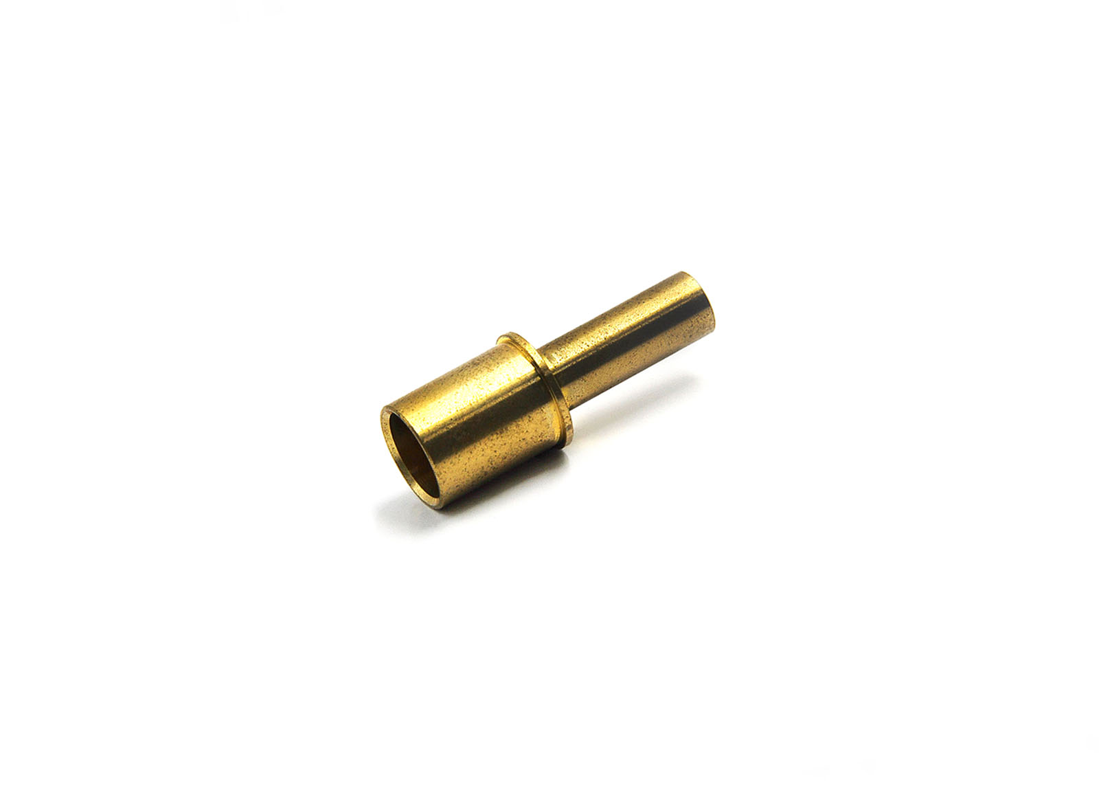 Enhanced Air Tight Nozzle for TOP Minimi M249 - Modify Airsoft parts