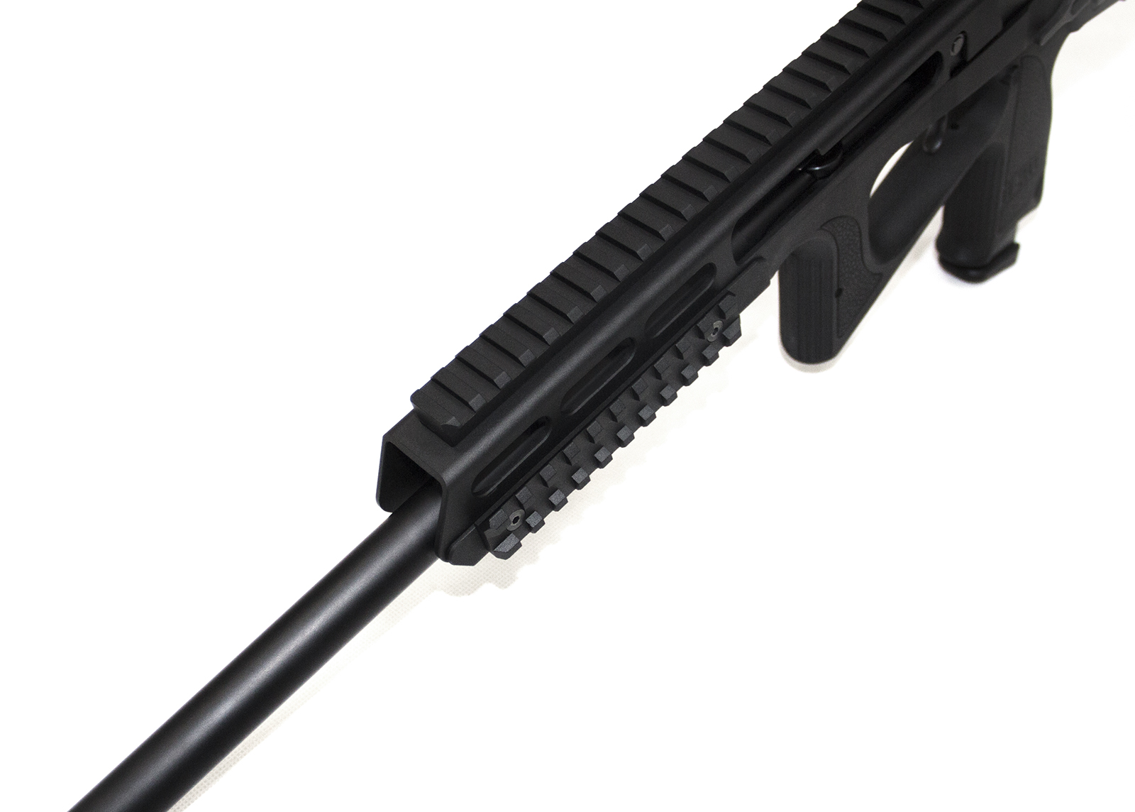 OTs-126 GBB Airsoft Submachine Guns