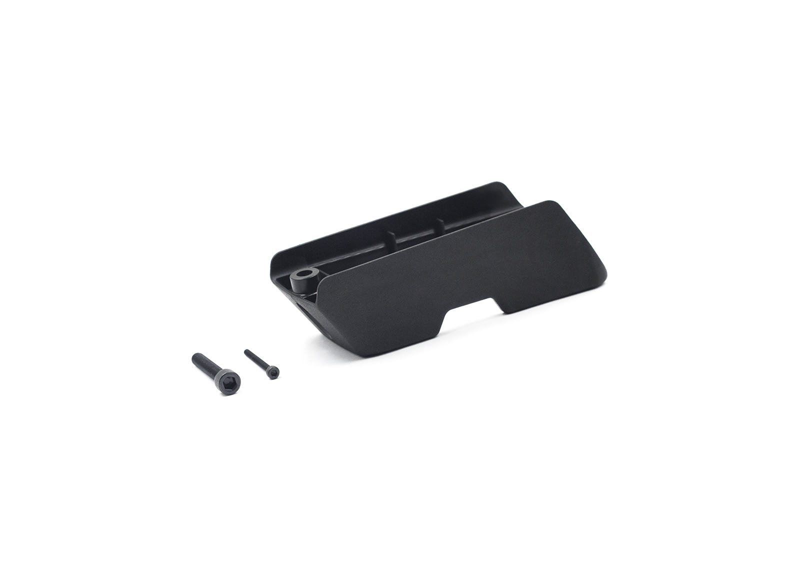 Scout Fake High Capacity Magwell