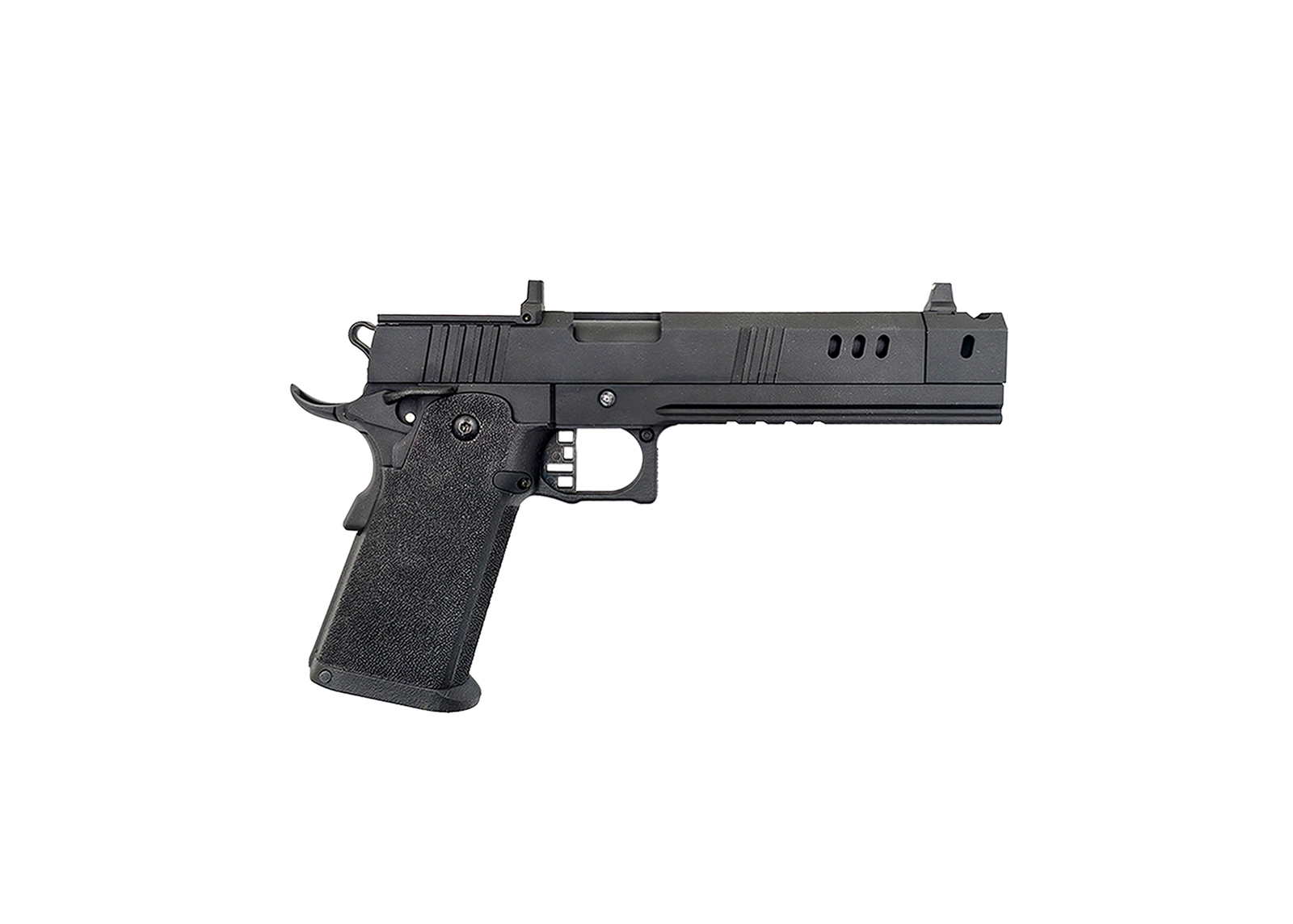 Tyrant 2011 Prime Max (CO2 / aluminum slide - BLK)