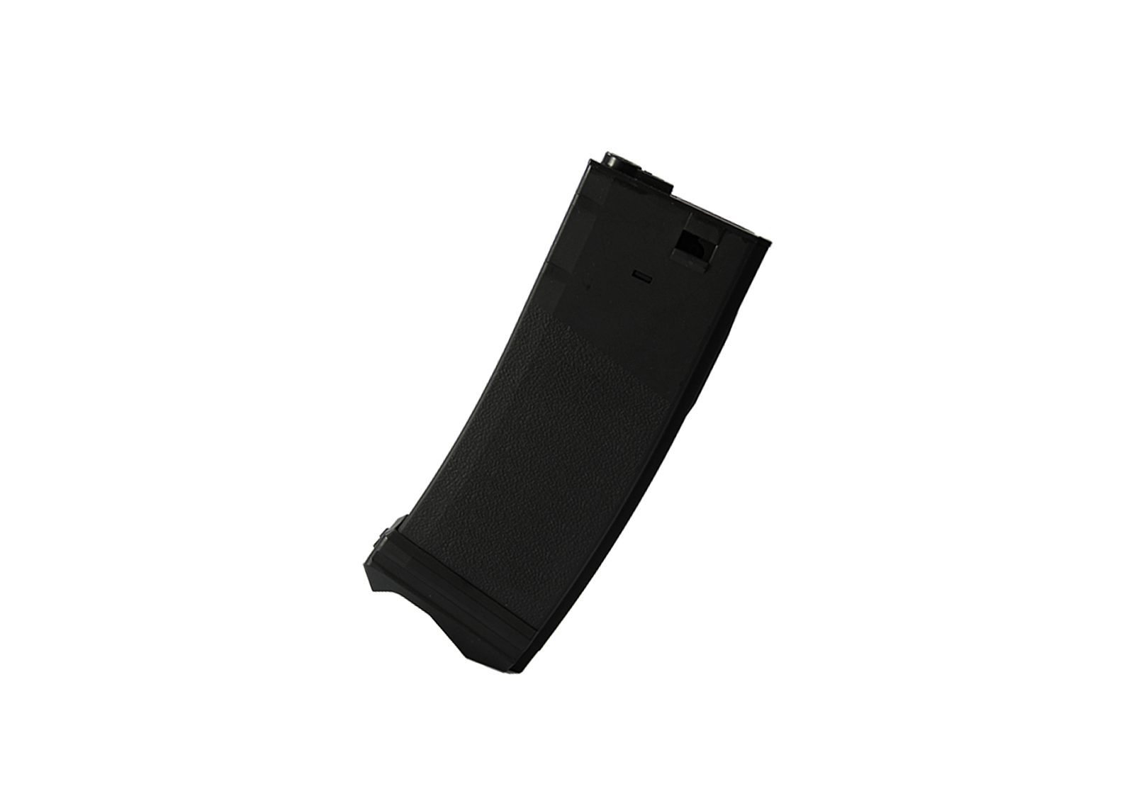 XTC 190-Round AEG Magazine for M16/M4 series (Black/1pcs) - Modify Airsoft Accessories