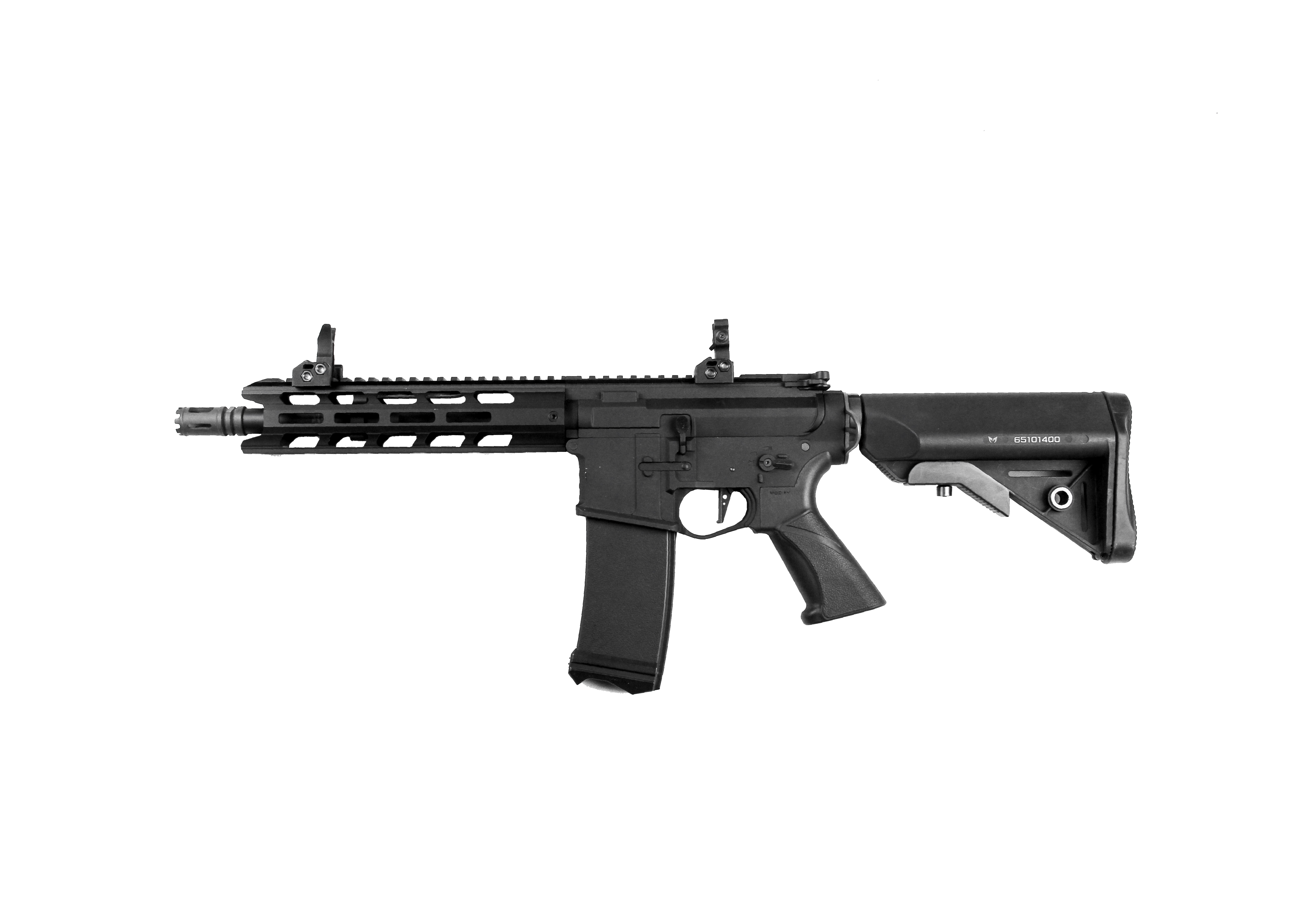 XTC CQB-M ASTER