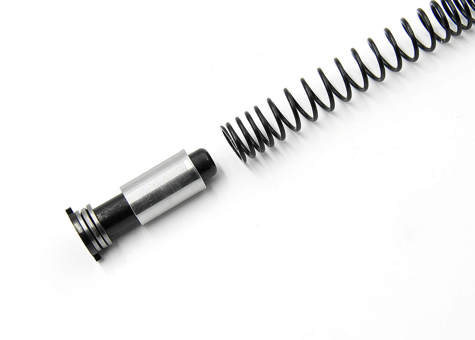 Modify Quantum Gear Set - Modify Airsoft parts