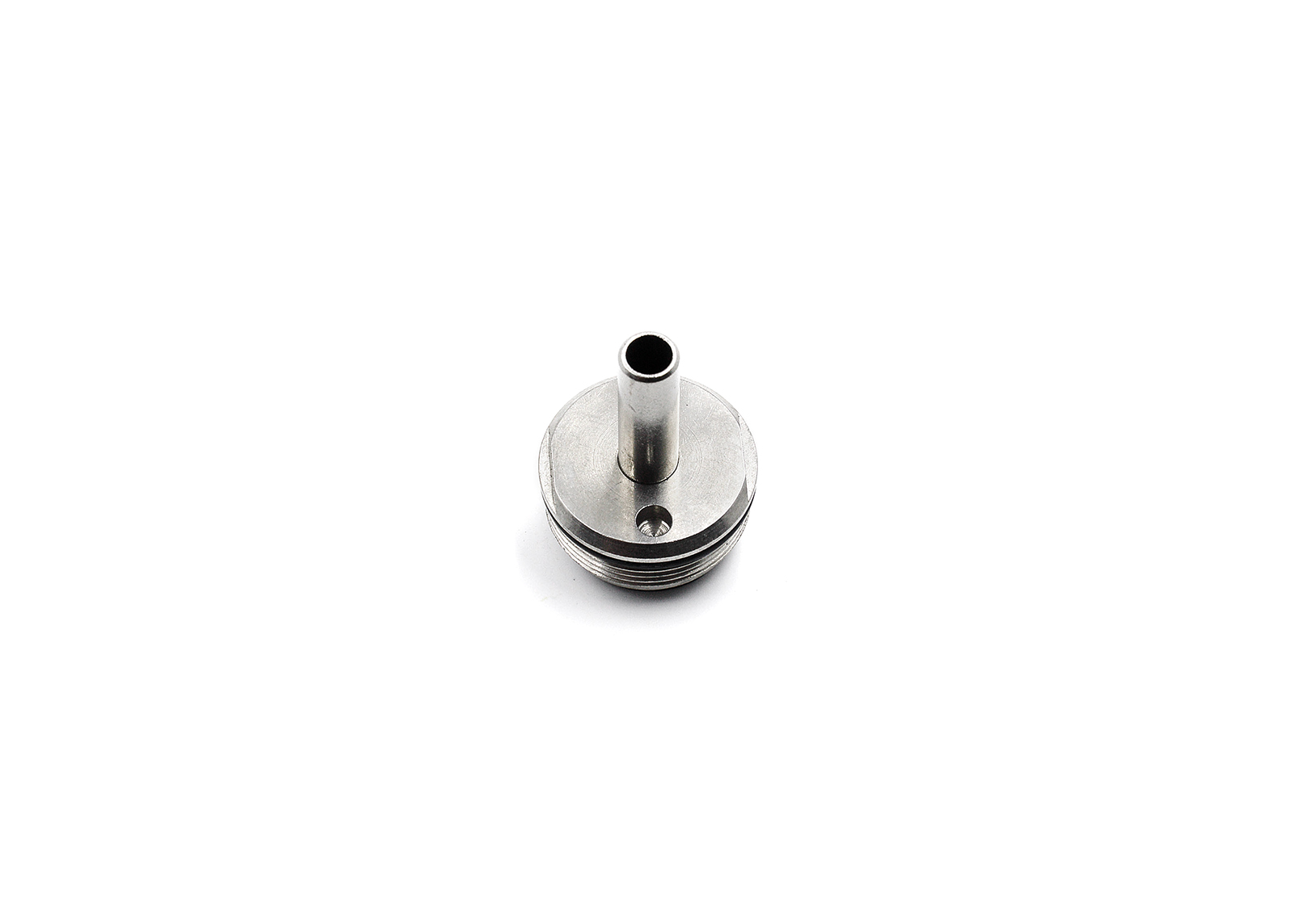 Stainless Taper Cylinder Head for Type 96 Series -Modify Bolt Action Rifle Parts