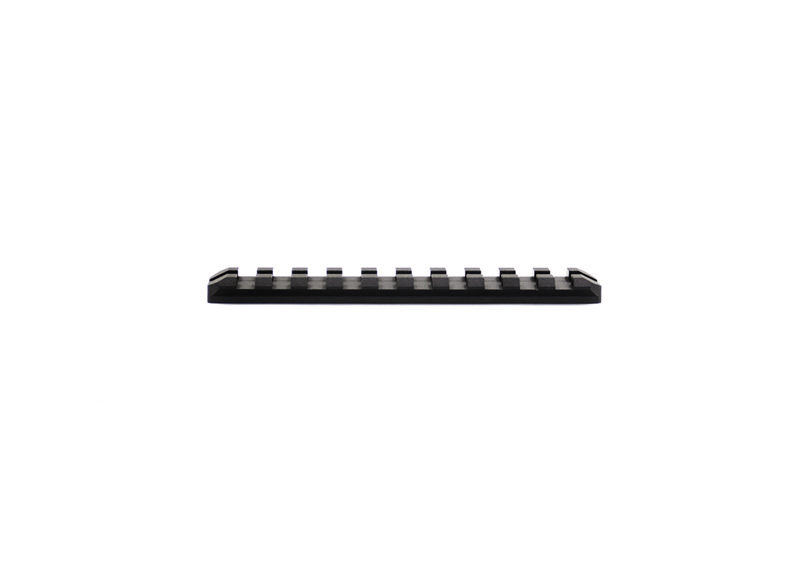 PP-2K Picatinny rail