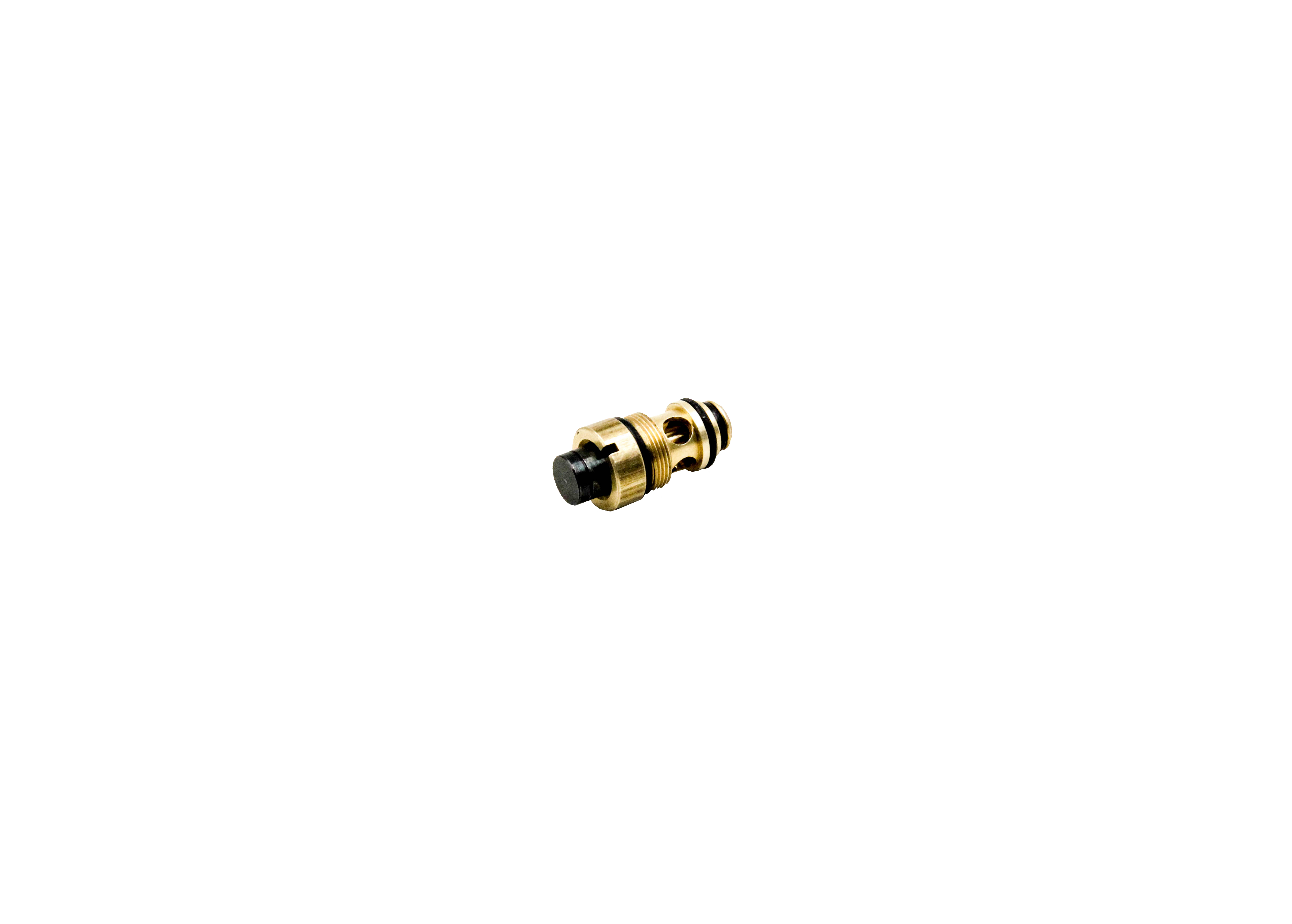Modify Gas magazine valve for Tokyo MWS Gas Rifles