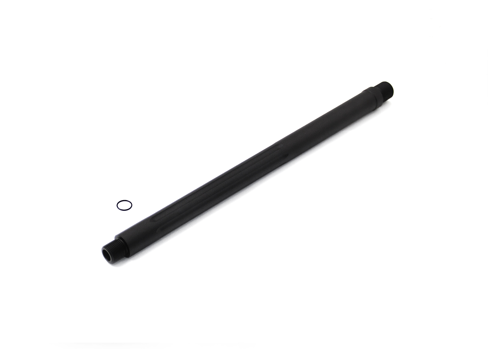 Scout Outer Barrel