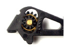 Adjustment gea