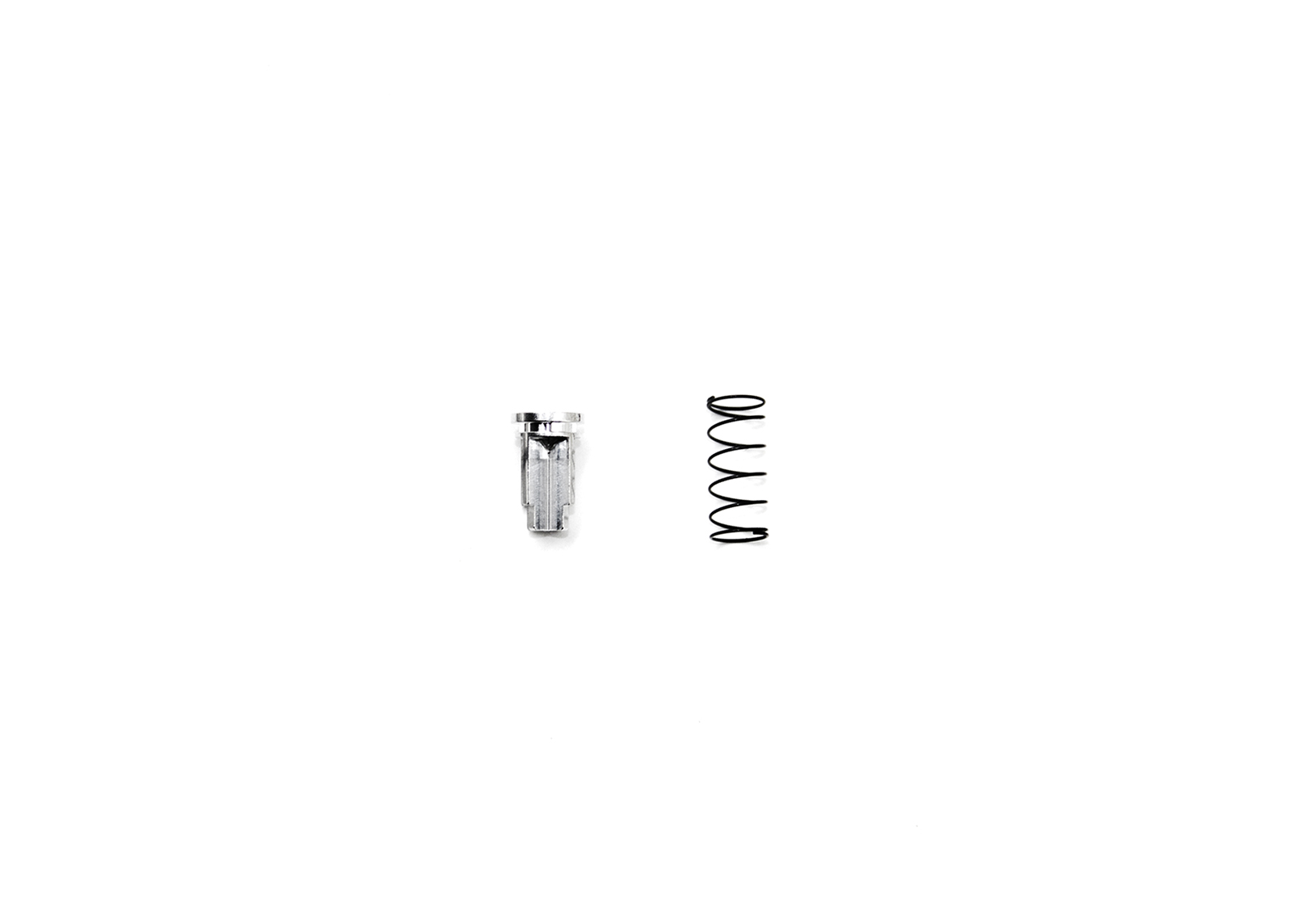 PP-2K/OTs-126 Flute valve set