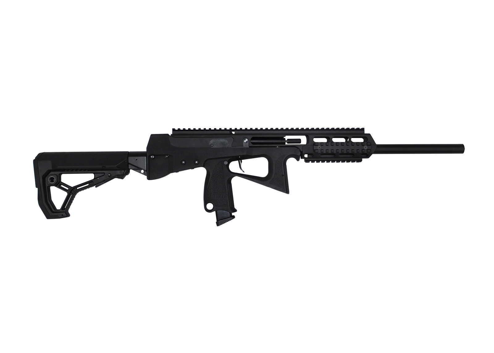 OTs-126 GBB Airsoft Submachine Guns