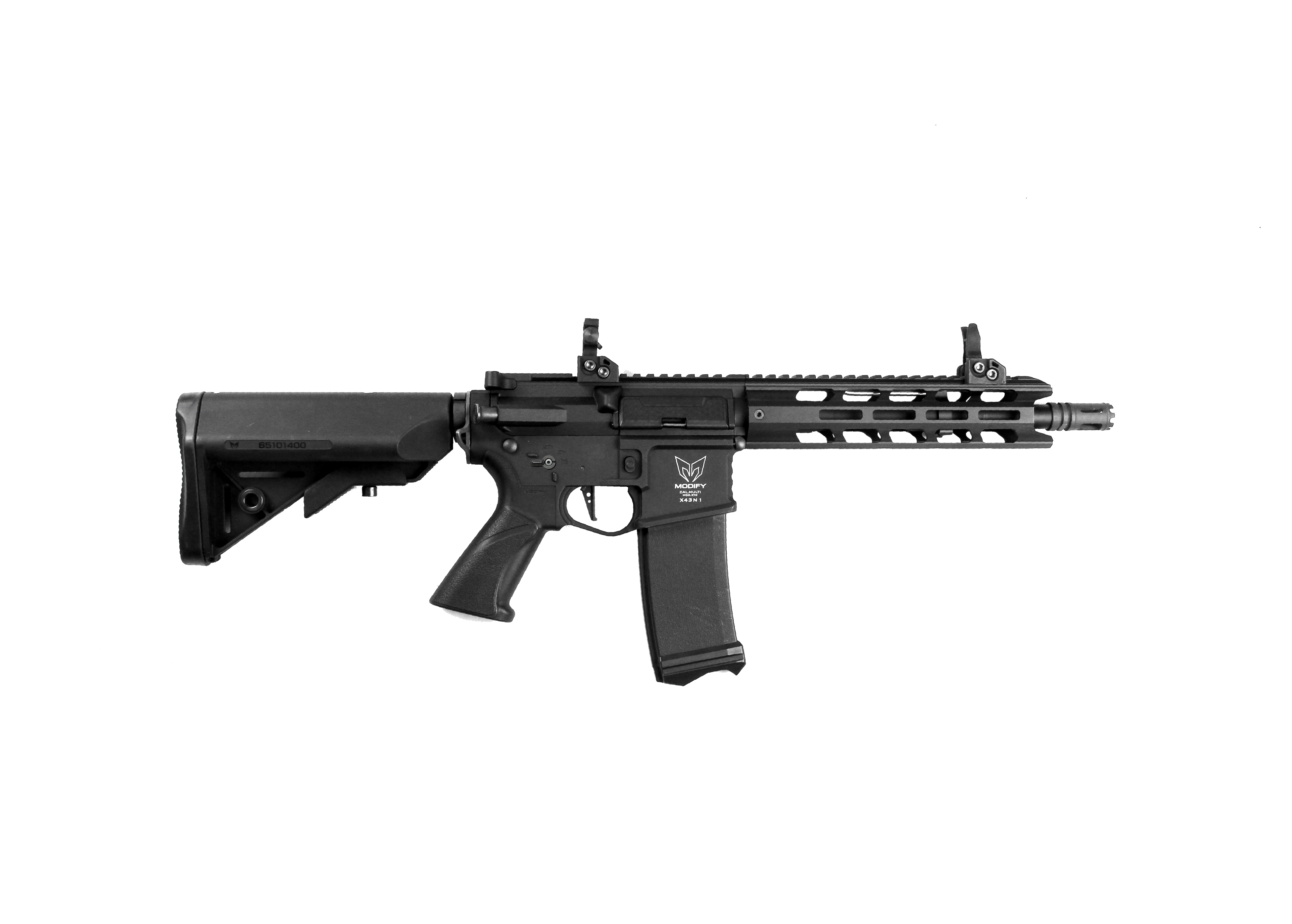 XTC CQB-M ASTER