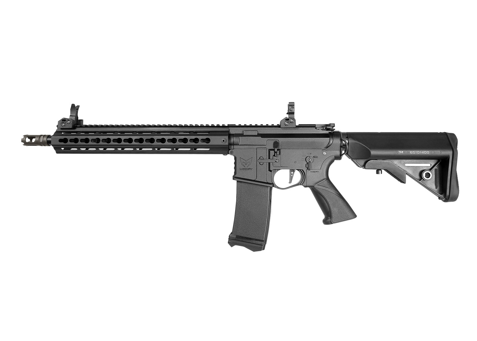 XTC-G1 Xtreme Tactical Carbine ASTER -BLK