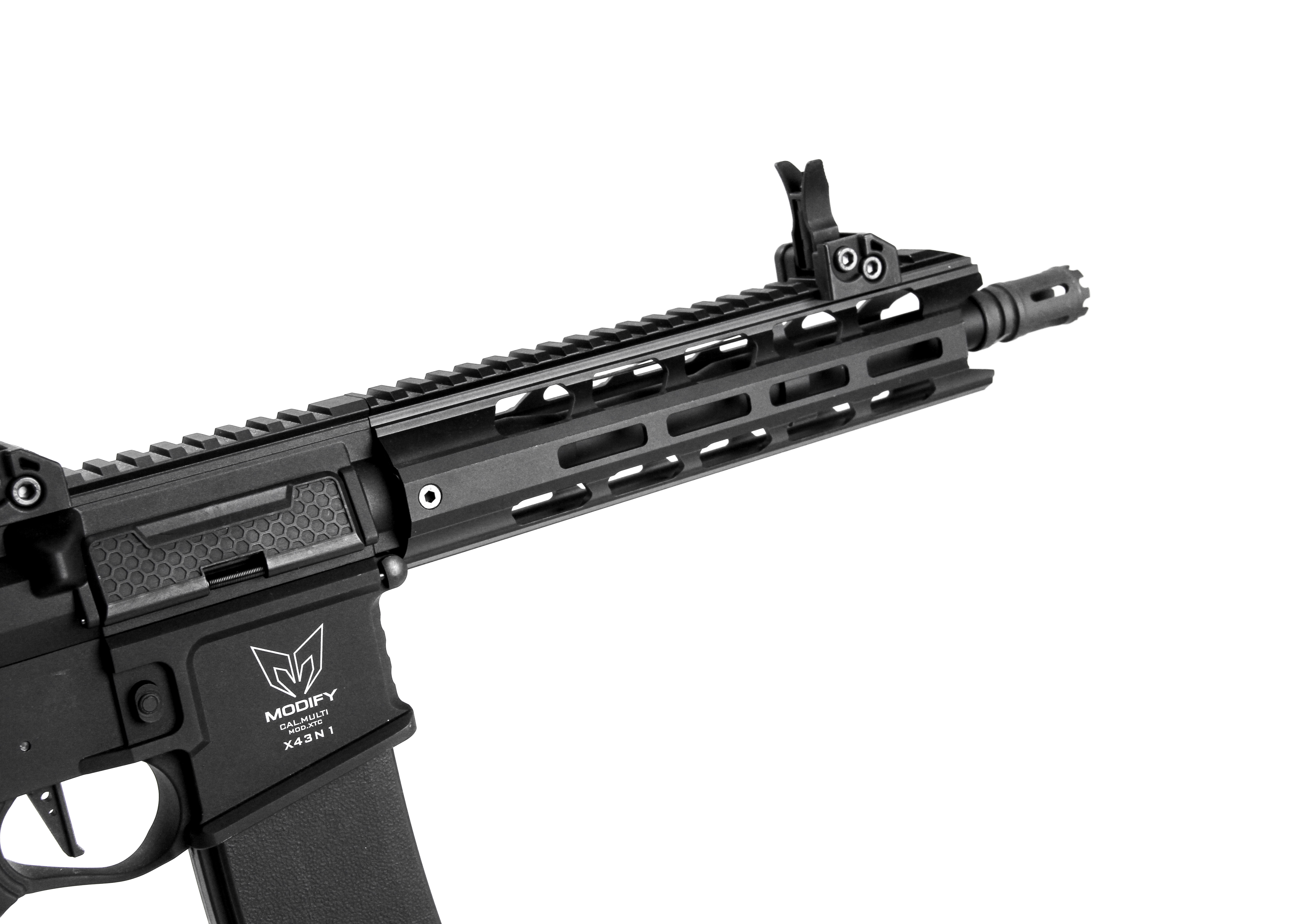 XTC CQB-M ASTER