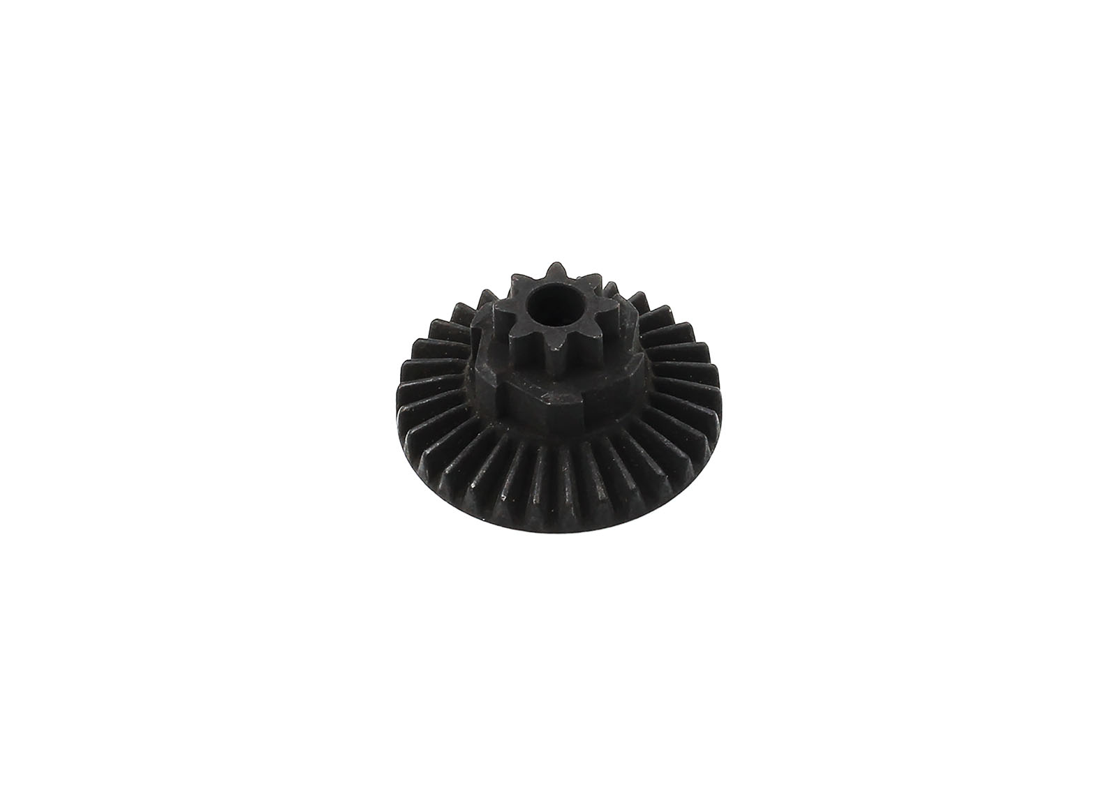 SMOOTH Bevel Gear Ver.2/Ver.3/Ver.6 (NanoTorque) with 8mm Ball Bearing - Modify Airsoft parts SMOOTH Bevel Gear Ver.2/Ver.3/Ver.6 (NanoTorque) with 8mm Ball Bearing - Modify Airsoft parts