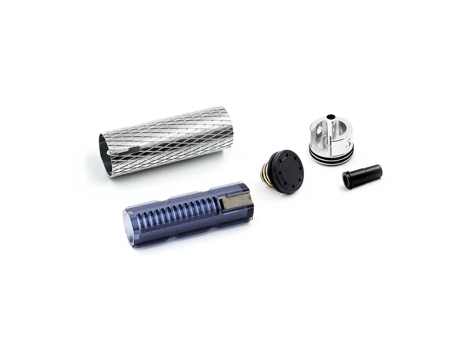 Cylinder Set for XM177-E2 (CA Type) - Modify AEG Airsoft parts