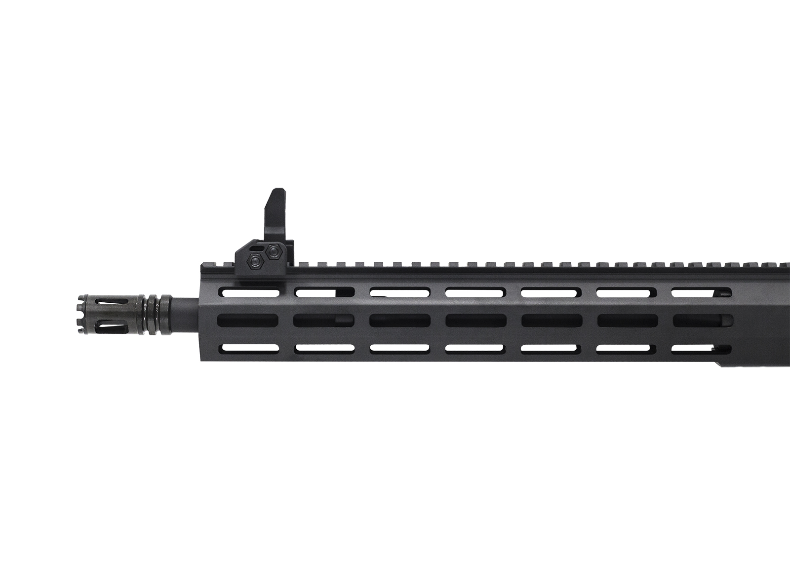Modify XtremeDuty AR-15 Airsoft AEG Carbine Aster Modify XtremeDuty AR-15 Airsoft AEG Carbine Aster