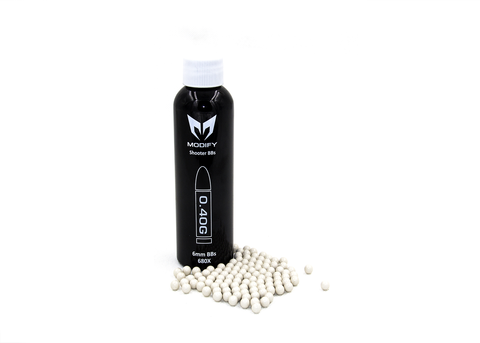 BIO Precision Shooter BBs-0.40g