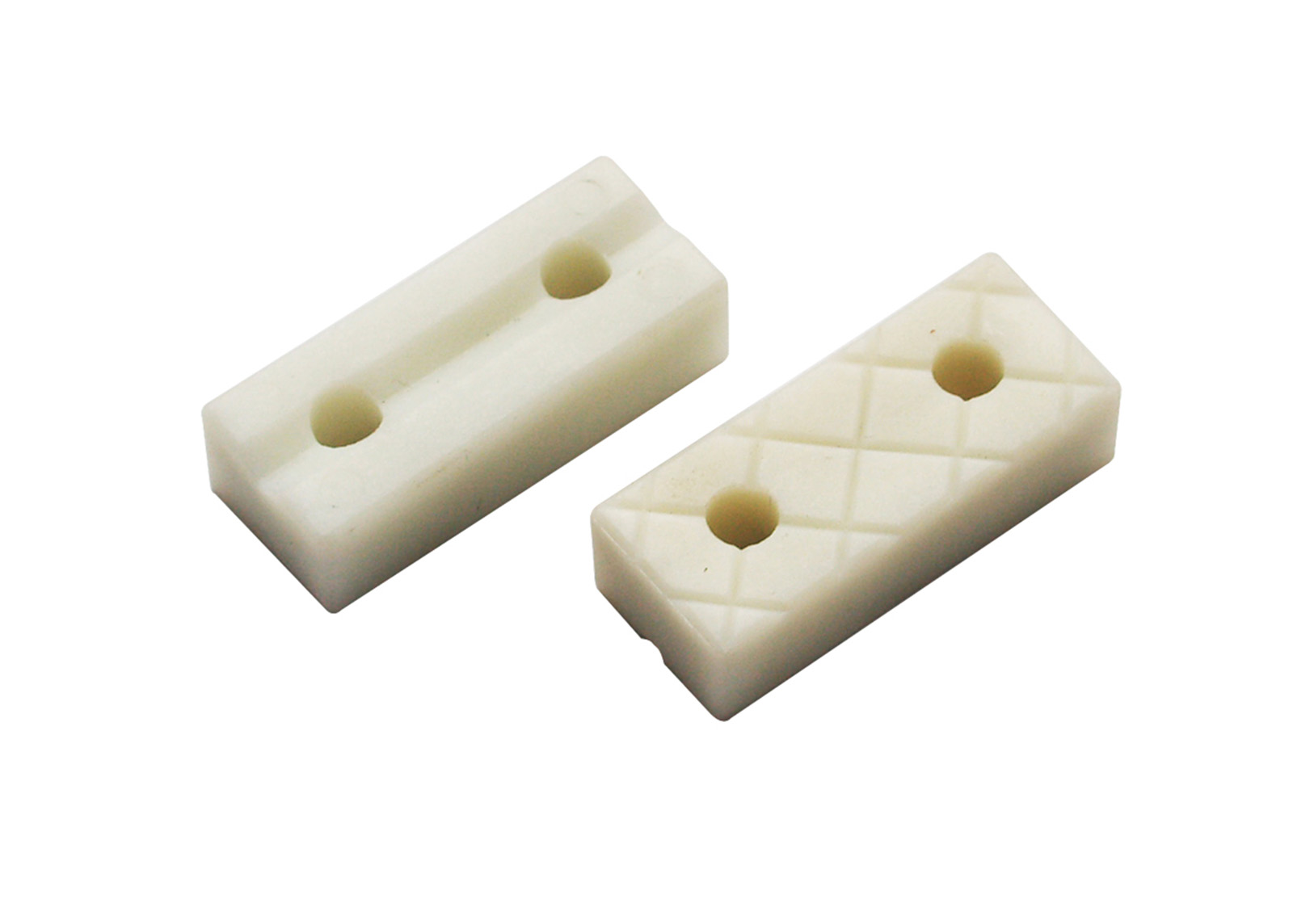3-Jaw Universal Vise ( 1 metal jaw plate + 2 plastic jaw plates) - Modify Airsoft Accessories