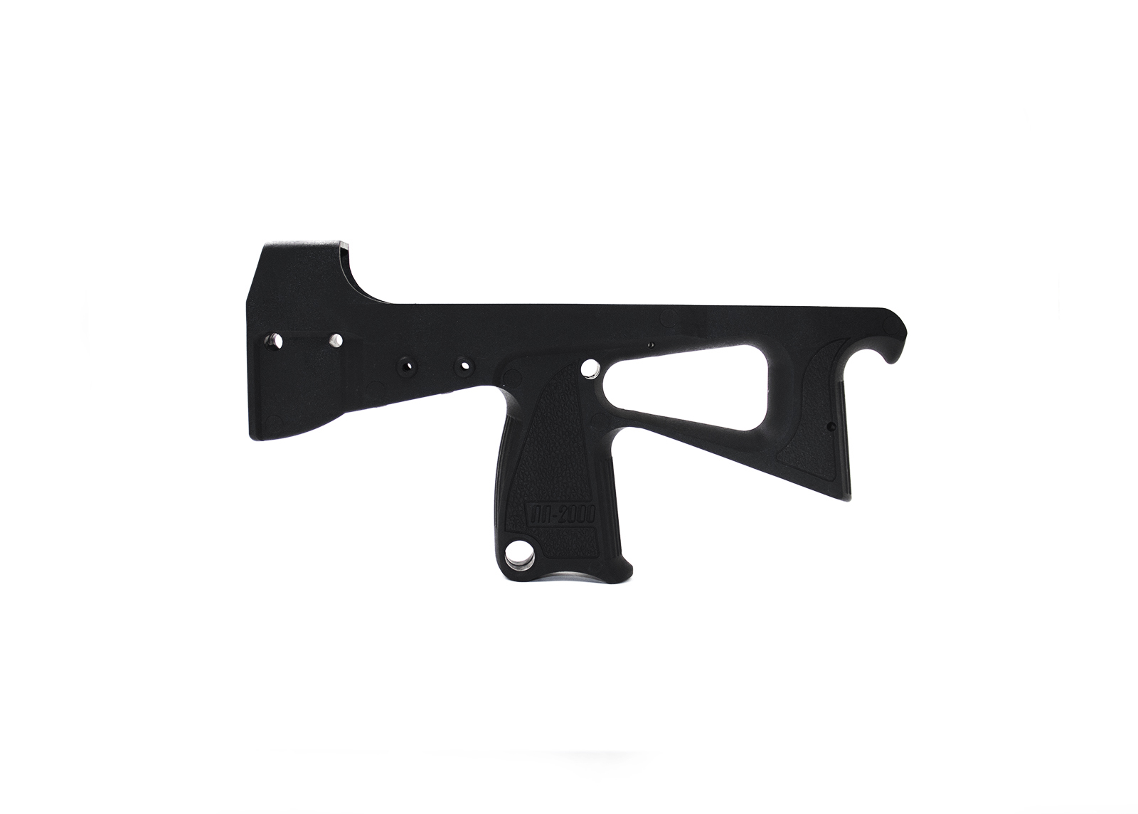 PP-2K/OTs-126 Stock-Black