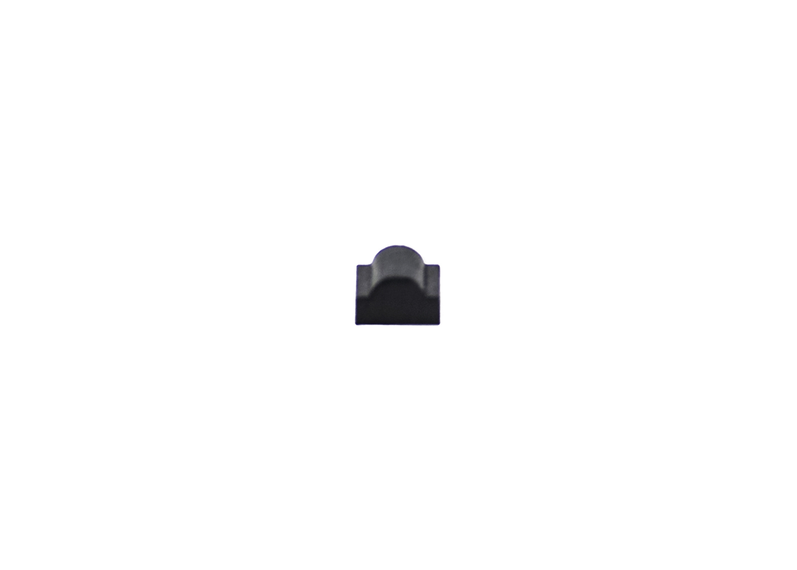 RYUSOKU Flat Hop Up knob