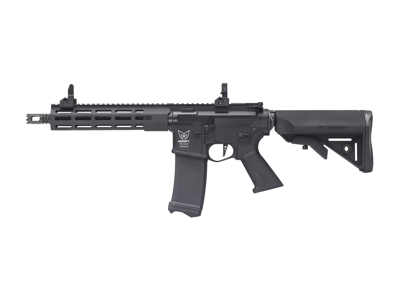 Modify XtremeDuty AR-15 Airsoft AEG CQB Aster Modify XtremeDuty AR-15 Airsoft AEG CQB Aster