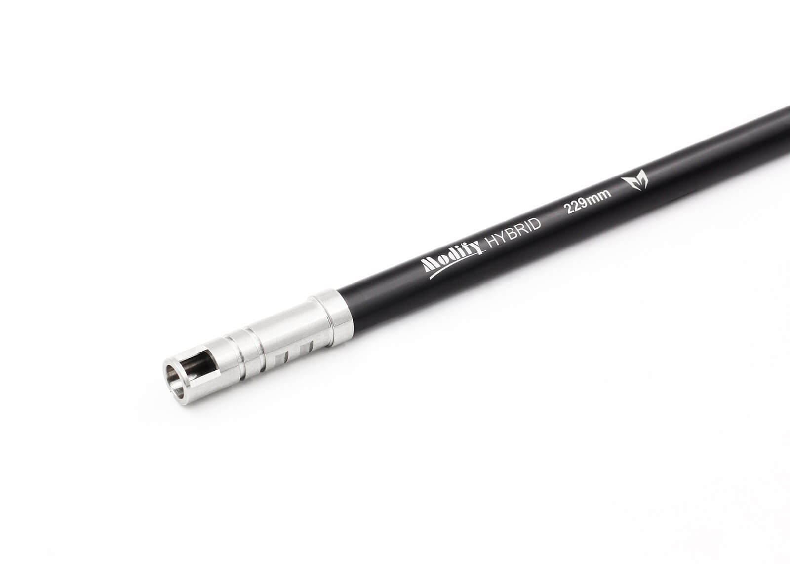 Hybrid 6.01mm Precision Inner Barrel 229mm for MP5 - Modify Airsoft parts