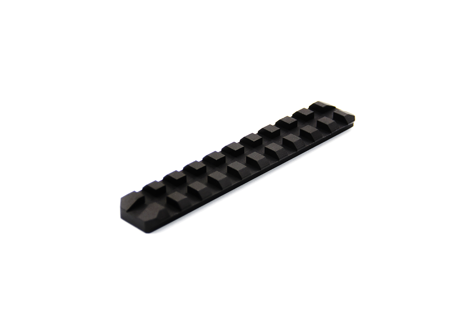 PP-2K Picatinny rail