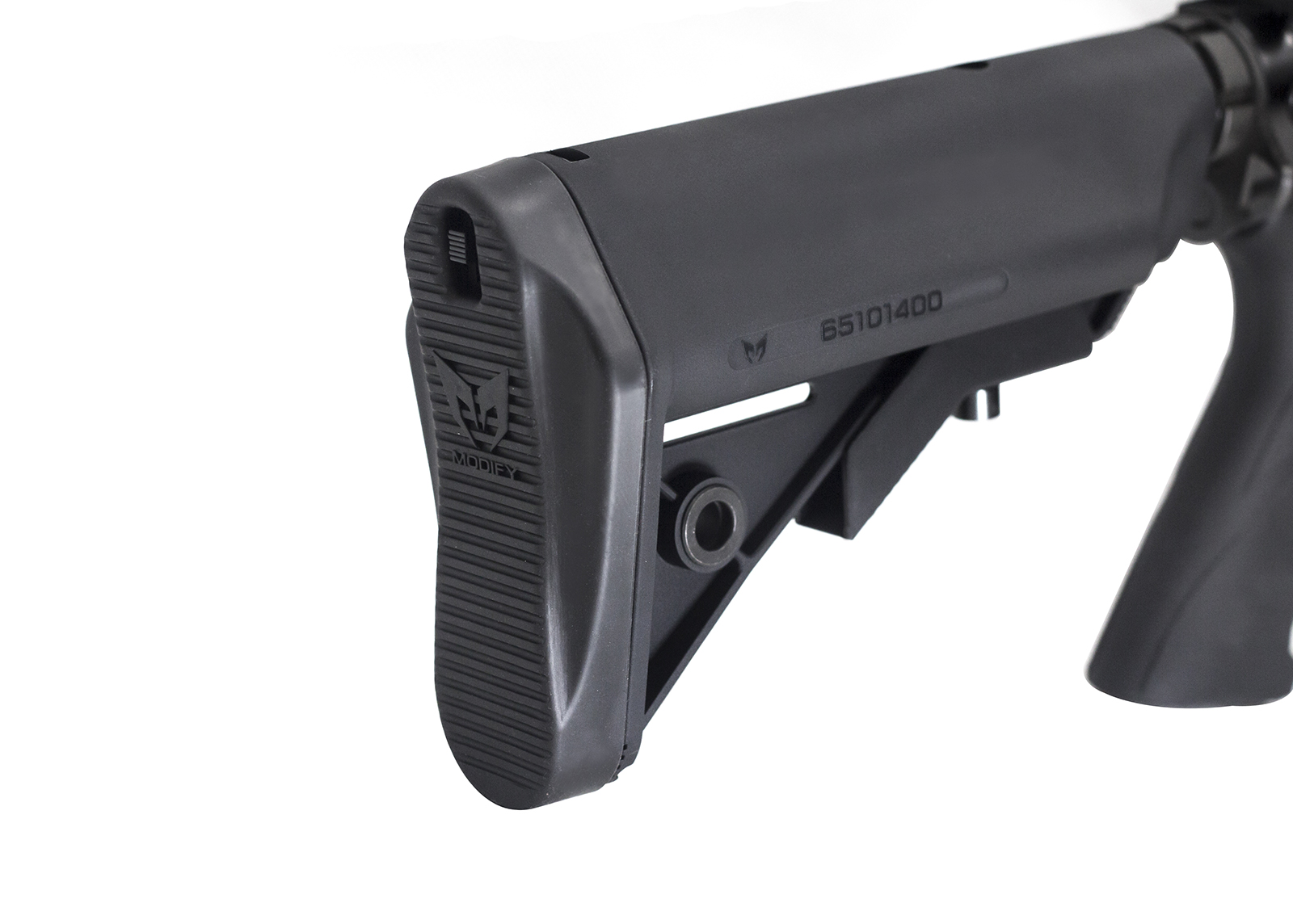 Modify XtremeDuty AR-15 Airsoft AEG CQB Aster Modify XtremeDuty AR-15 Airsoft AEG CQB Aster