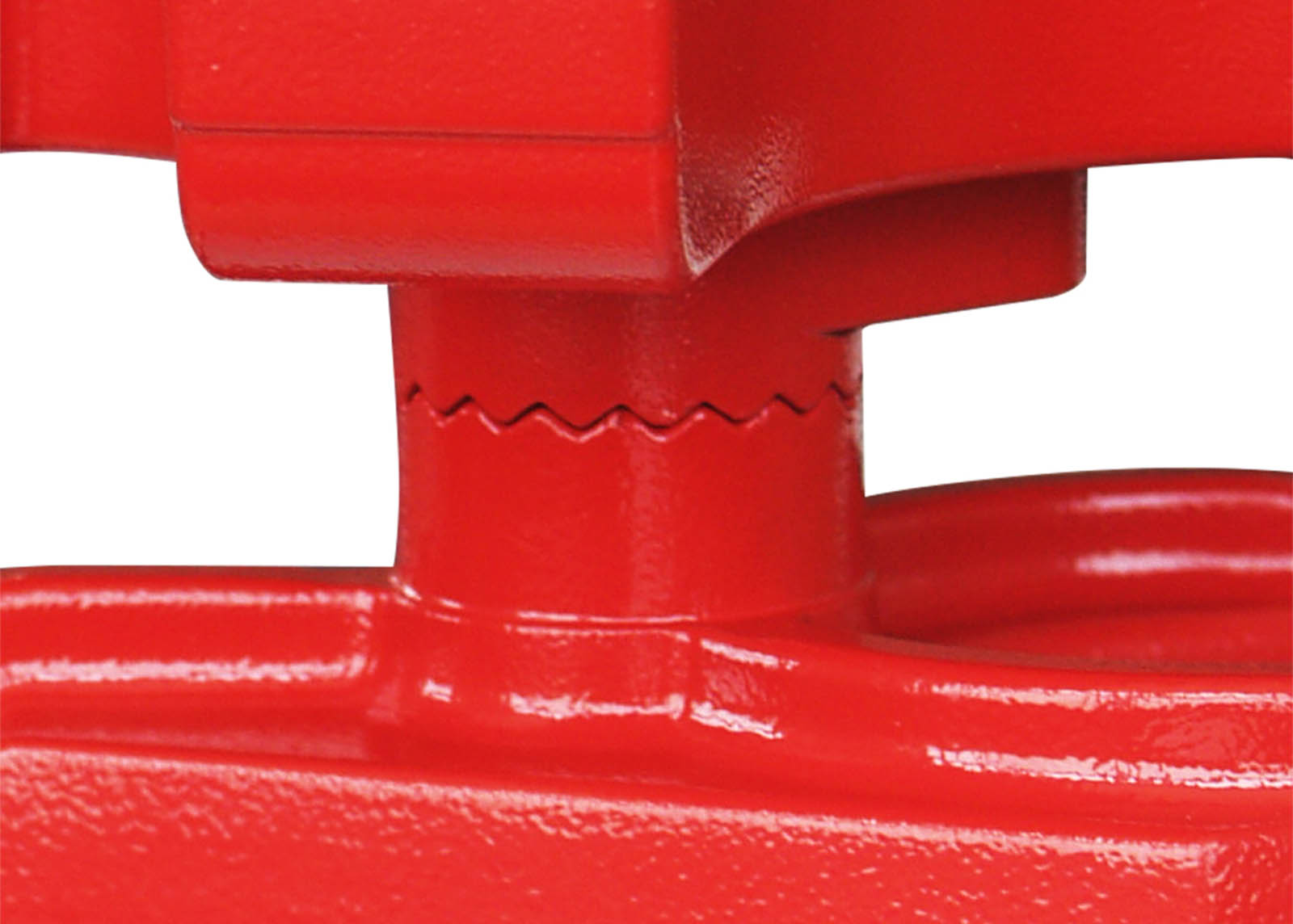 3-Jaw Universal Vise ( 1 metal jaw plate + 2 plastic jaw plates) - Modify Airsoft Accessories
