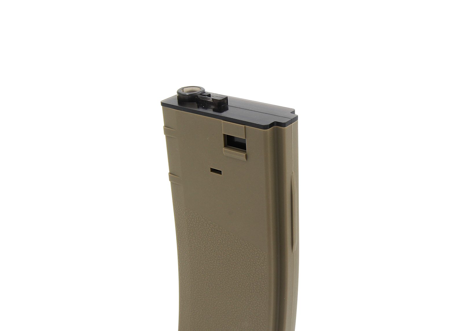 XTC 190-Round AEG Magazine for M16/M4 series (Tan/1pcs) - Modify Airsoft Accessories