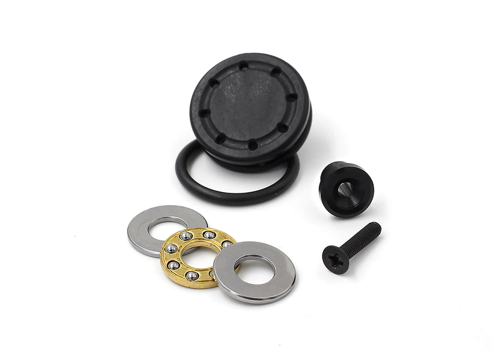 Full Tune up Kit for M4-A1/RIS/SR16(Torque, 21.6/ S120+)|CA series - Modify Airsoft parts