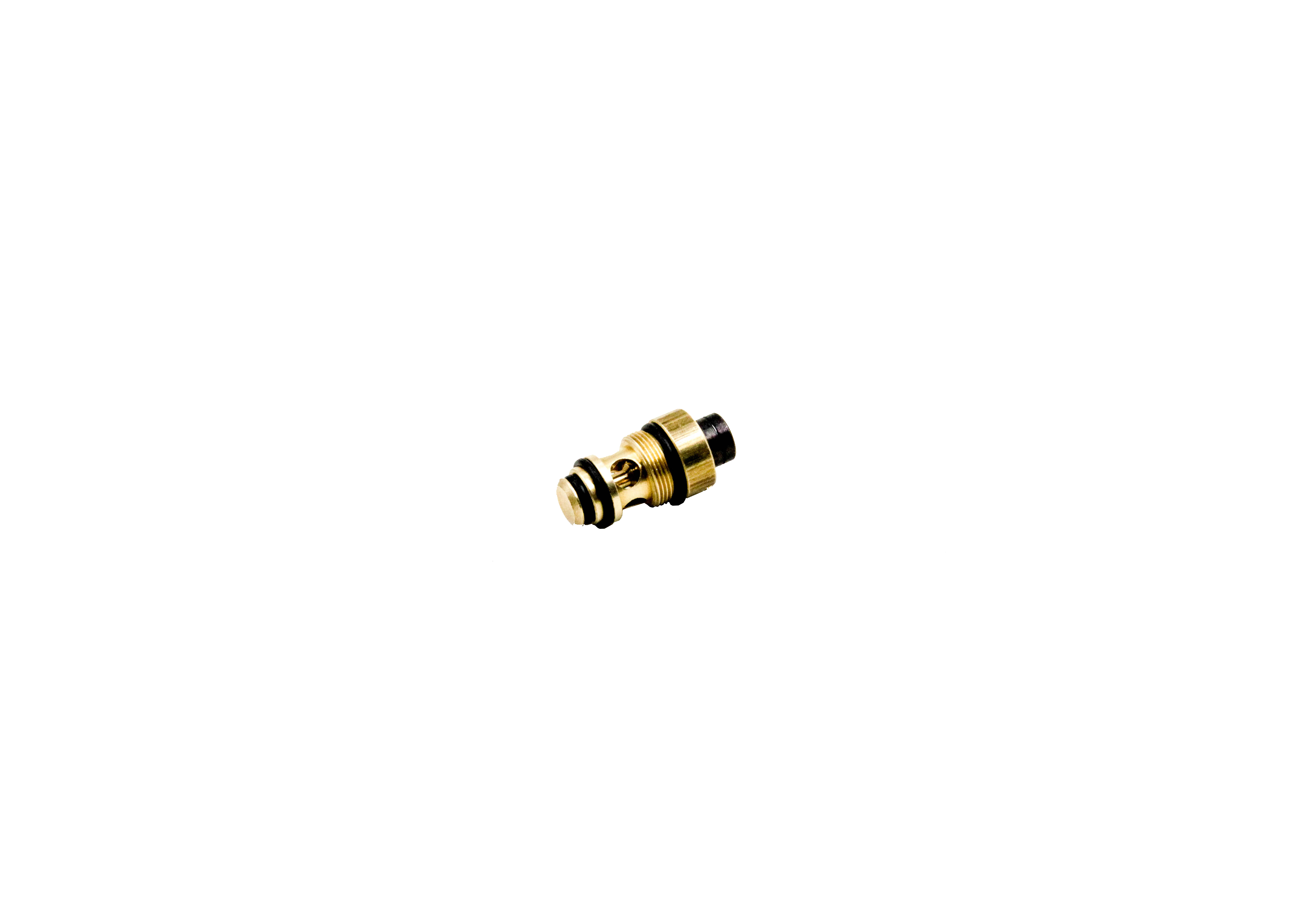 Modify Gas magazine valve for Tokyo MWS Gas Rifles