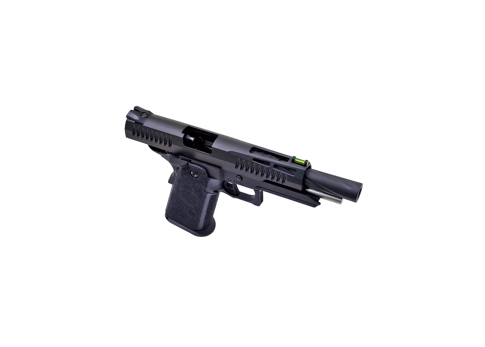 Trinity-XP 5.1 Hi-Capa Gas Blowback Pistol